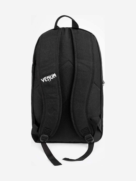 Venum Backpack Μαύρο