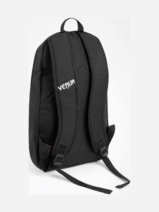 Venum Backpack Μαύρο