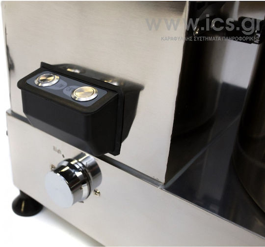 Dynamic Multi Cutter Machine 450x300x350mm