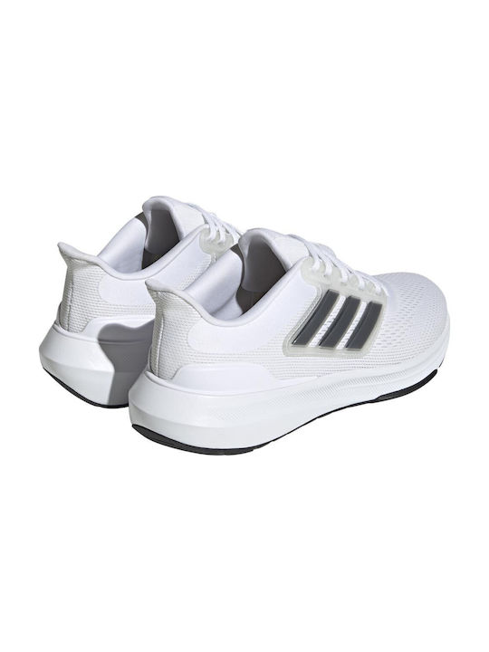 Ultrabounce Sport Shoes Running Cloud White / Core Black / Footwear White