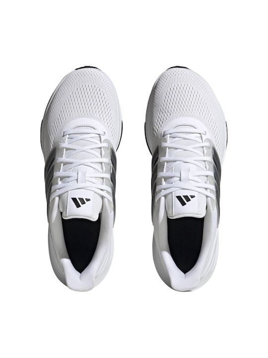 Ultrabounce Sport Shoes Running Cloud White / Core Black / Footwear White