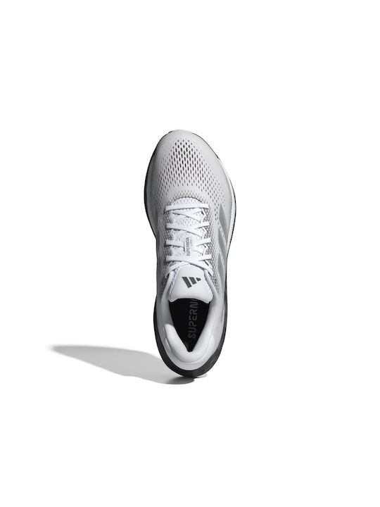 Stride 2 Sport Shoes Running White