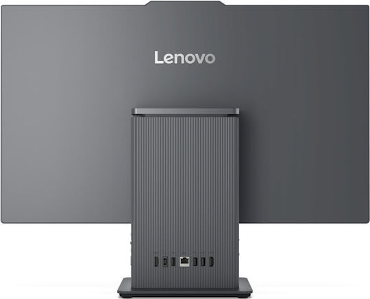 Lenovo IdeaCentre 27" (i7-13620H/16GB/512GB SSD/FHD/Без операционна система)