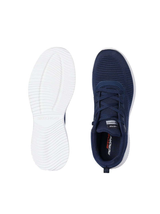 Sport Shoes Running Blue