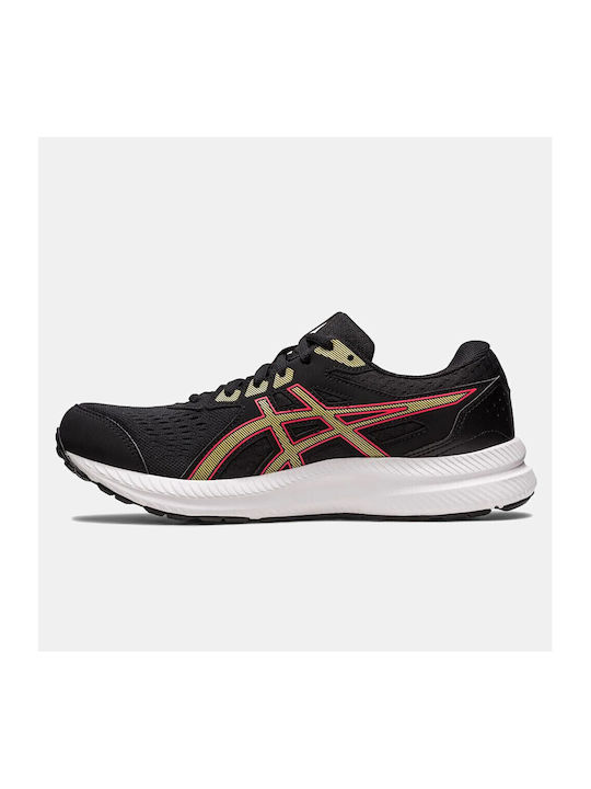 Gel-Contend 8 Sport Shoes Running Black