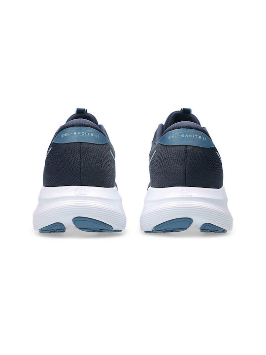 Gel-Excite 11 Men's Sport Shoes Running Blue