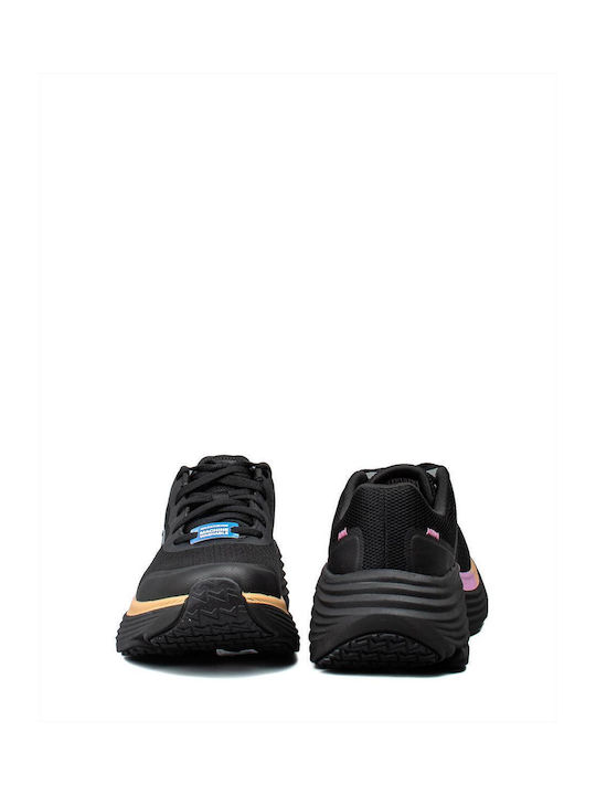 Sport Shoes Running Black