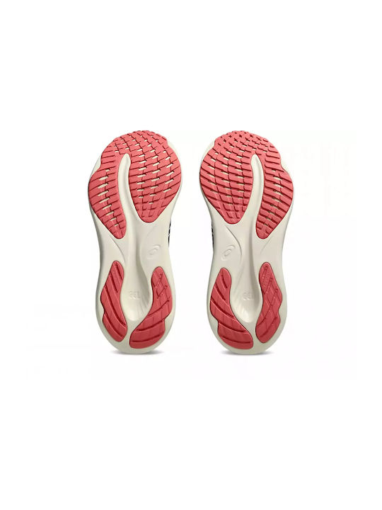 Gel-pulse 15 Gtx Sport Shoes Running Waterproof with Gore-Tex Membrane Blk