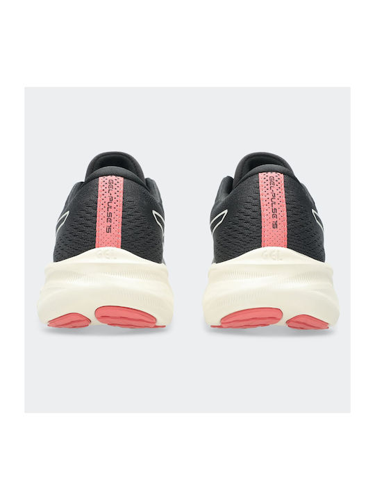 Gel-pulse 15 Gtx Sport Shoes Running Waterproof with Gore-Tex Membrane Blk