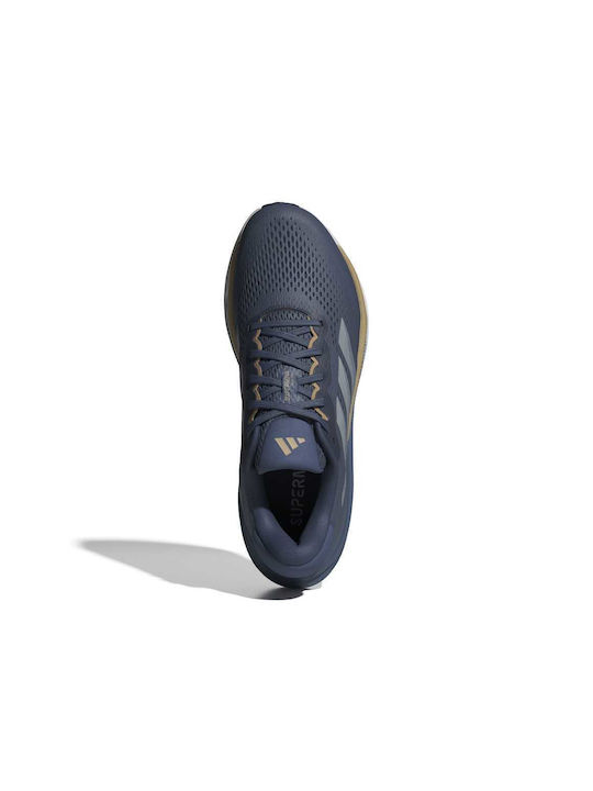 Supernova Stride 2 Мъжки Спортни обувки Running Сини