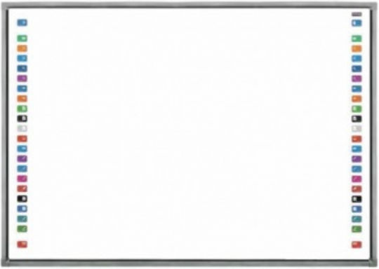 BenQ Διαδραστικός Πίνακας Αφής 78.9"