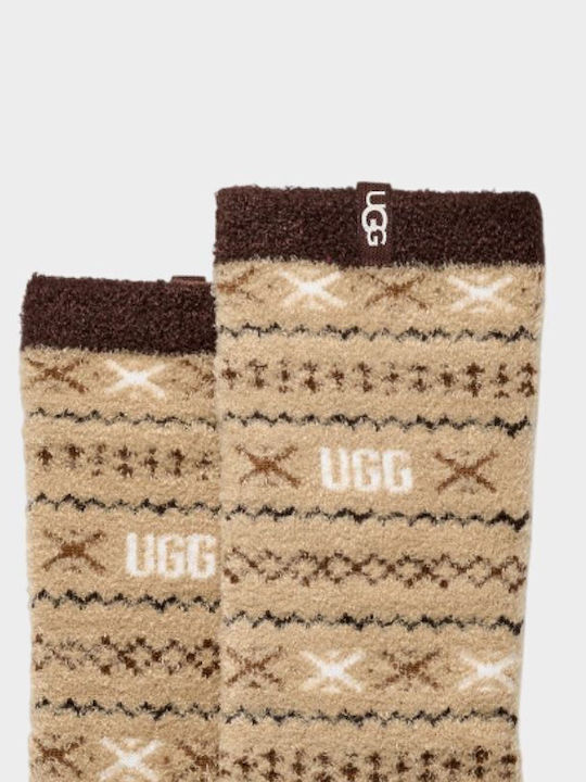 UGG Γυναικείες Κάλτσες Multi Colors