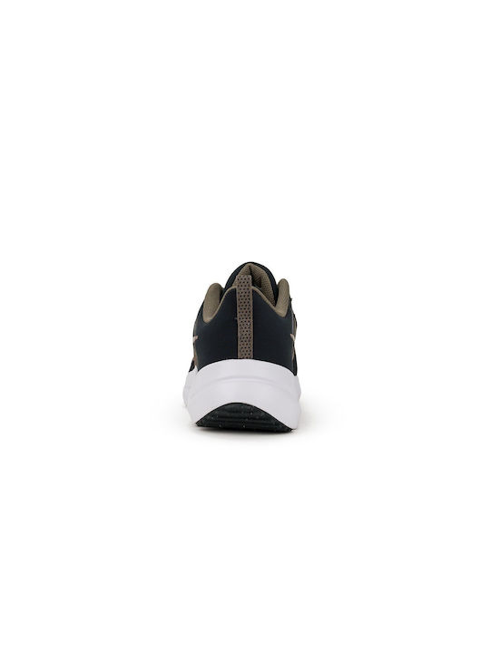 Downshifter 12 Sport Shoes Running Gray