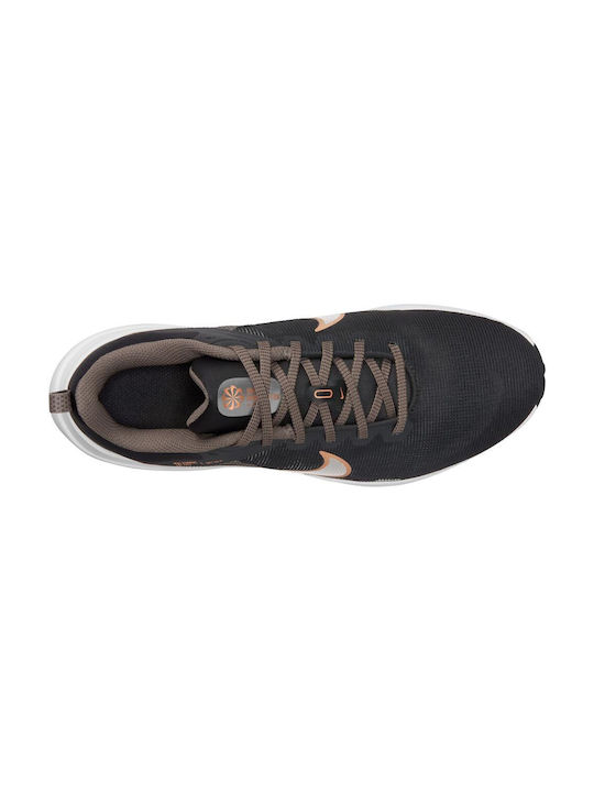 Downshifter 12 Sport Shoes Running Gray
