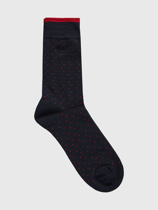 Funky Buddha Herren Socken Schwarz 1Pack Funky Buddha Herren Socken Schwarz 1Pack