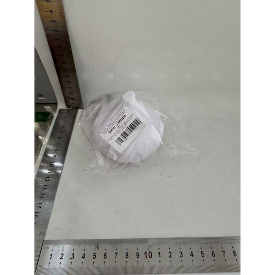 Storage Case for 1 Piece Garlic 9x9x9cm