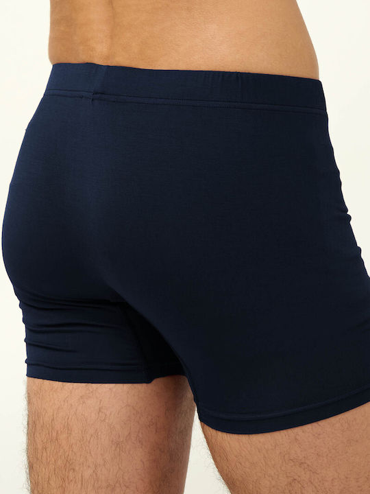 Herren Boxershorts Red Windsor 1Packung