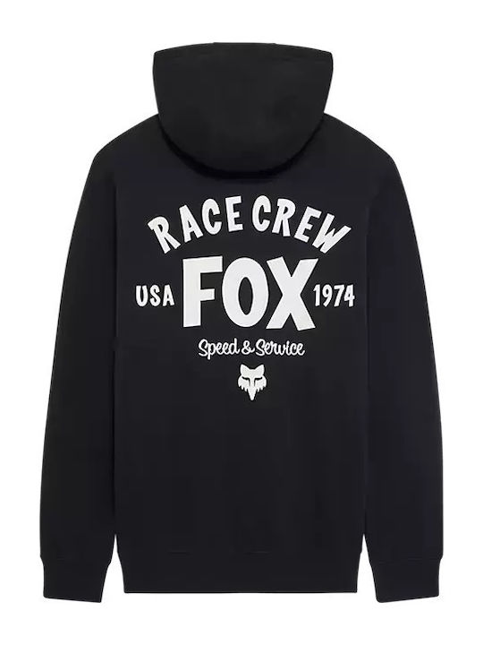 Fox