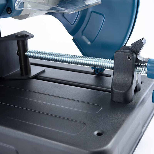 Bormann Pro Δισκοπρίονο Κοπής Μετάλλου BCS3000 με Ισχύ 2.2kW