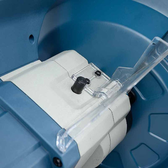 Bormann Pro Δισκοπρίονο Κοπής Μετάλλου BCS3000 με Ισχύ 2.2kW