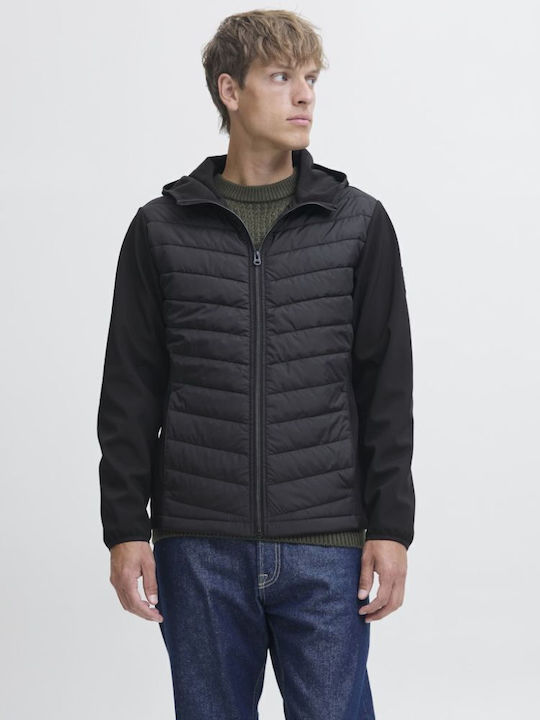 Jacket Black