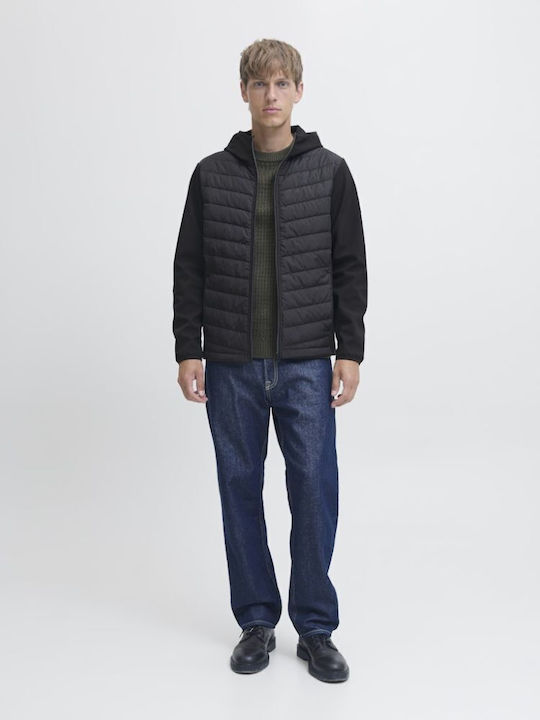Jacket Black
