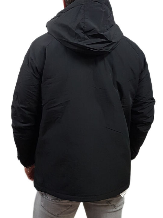 Geacă Black
