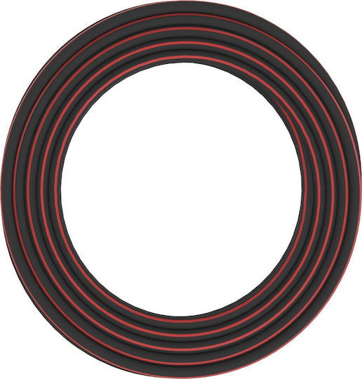 Fiskars Λάστιχο Bewässerung 3/4" 15m