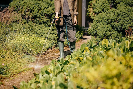 Fiskars Λάστιχо Поливане 1/2" 50м