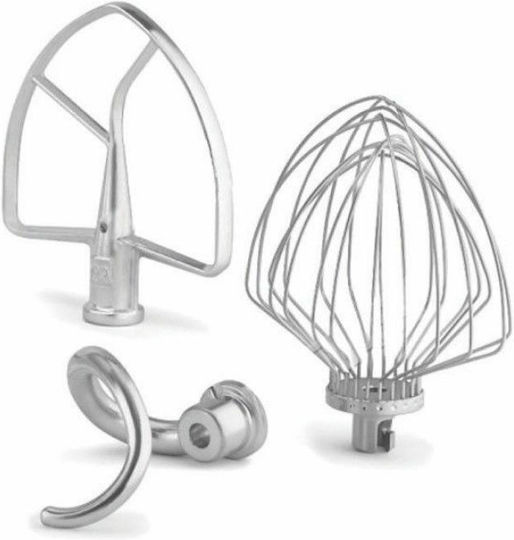 Dynamic Profesional Mixer de Patiserie cu Vas 30lt Β30 GΑ 1500W