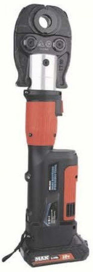 Izzumo Battery Pipe Press Fitting Tool