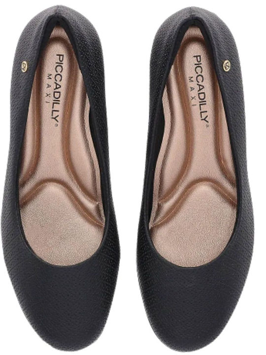 Ballerinas Black