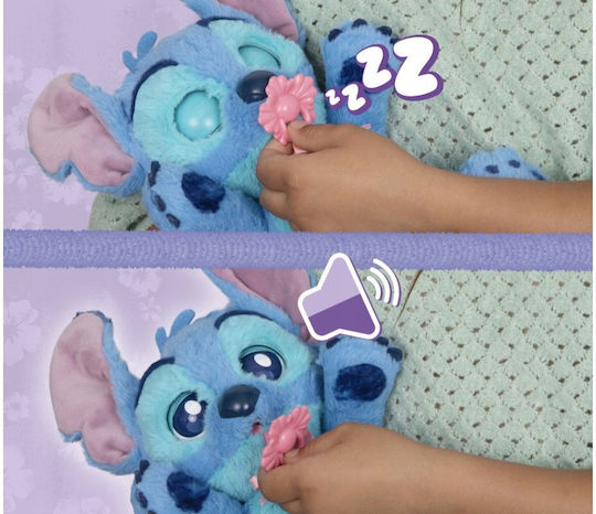 Epee Jucărie de pluș Lilo & Stitch