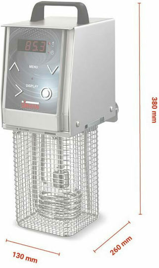 Sirman Softcooker XP Sous Vide Machine 2kW