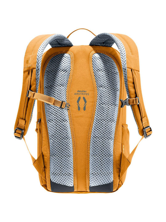 Deuter Stepout 16Es Grün