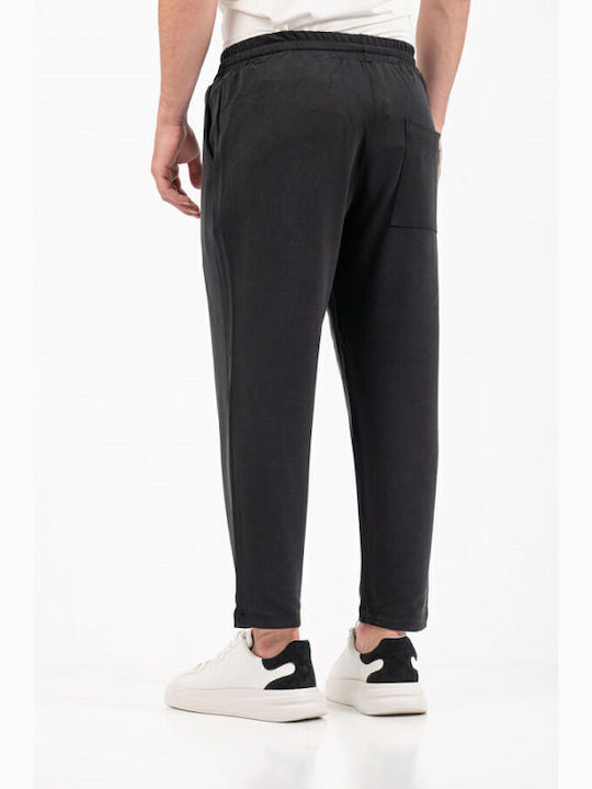 Trousers Black