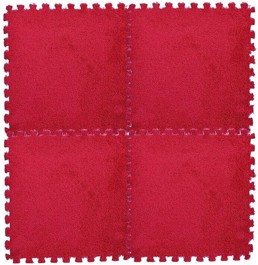 Puzzle de podea pentru copii 10buc