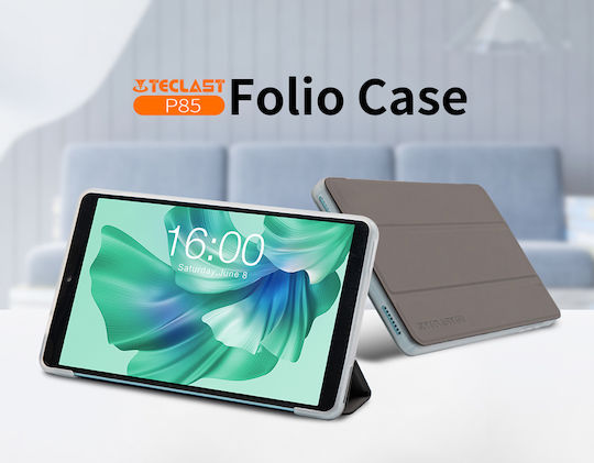 Teclast Tablet Hülle Case-p85 Tablet P85 Graue