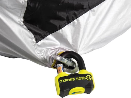 Oxford Husă ATV Aquatex XL 270x130x126mm