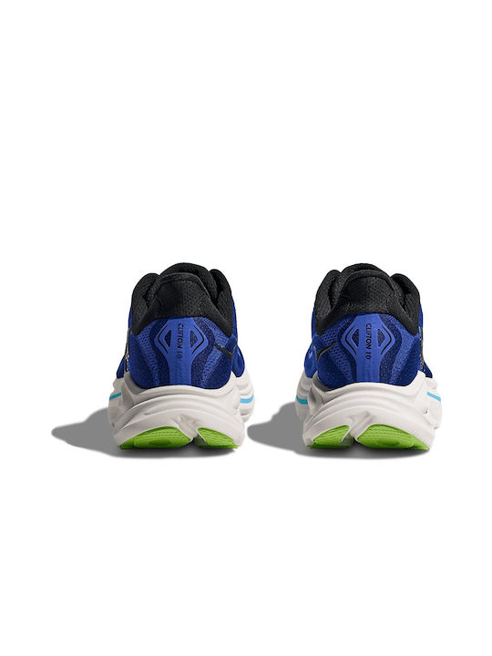 Clifton 10 Мъжки Спортни обувки Running Сини