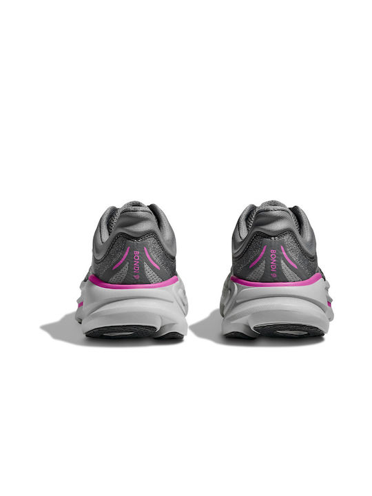 Bondi 9 Sport Shoes Running Gyst