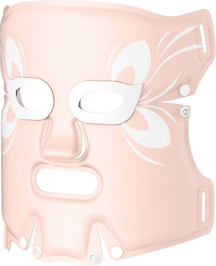 Anlan Phototherapy Face Mask