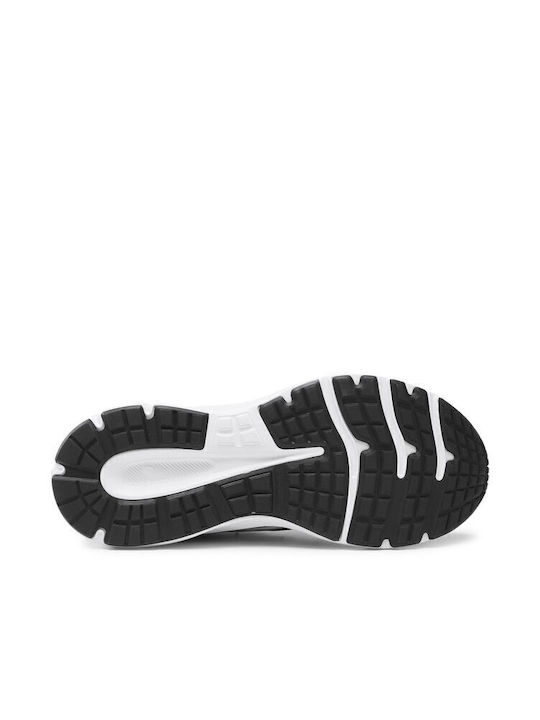 Jolt 3 Ανδρικά Αθλητικά Παπούτσια Running White / Black