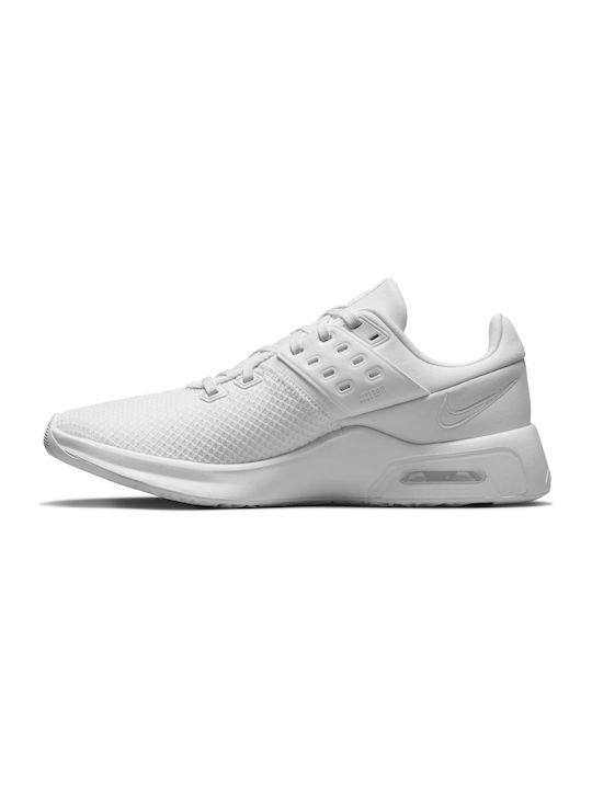 Air Max Bella TR 4 Sport Shoes Training White