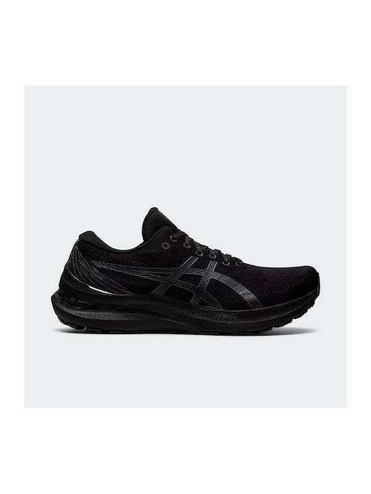 GEL-Kayano 29 Ανδρικά Αθλητικά Παπούτσια Running Μαύρα