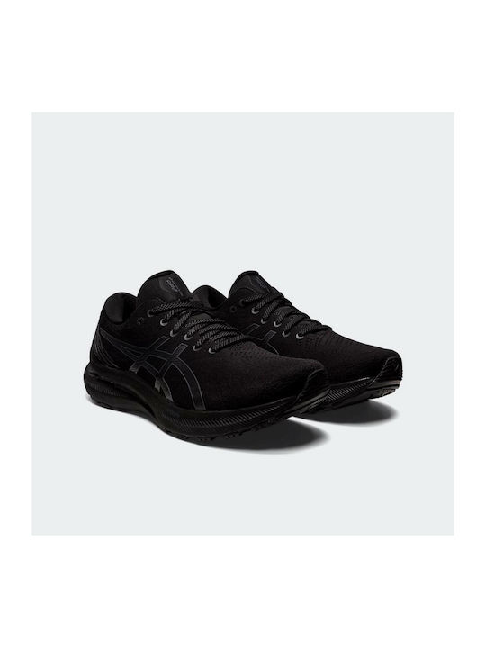 GEL-Kayano 29 Ανδρικά Αθλητικά Παπούτσια Running Μαύρα