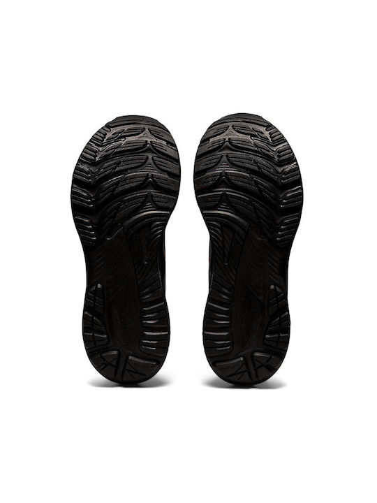GEL-Kayano 29 Ανδρικά Αθλητικά Παπούτσια Running Μαύρα