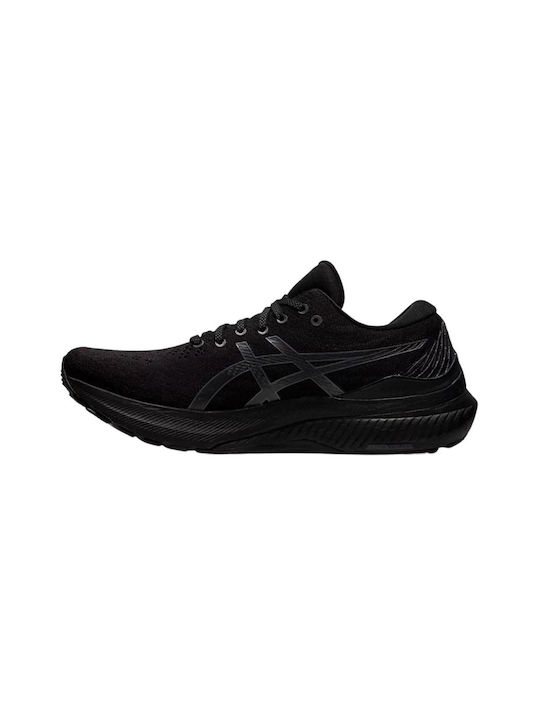 GEL-Kayano 29 Ανδρικά Αθλητικά Παπούτσια Running Μαύρα