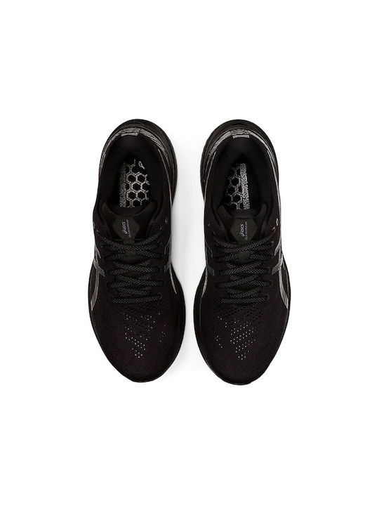 GEL-Kayano 29 Ανδρικά Αθλητικά Παπούτσια Running Μαύρα