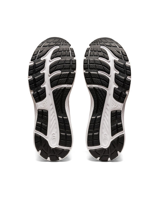 Gel-Contend 8 Sport Shoes Running Black